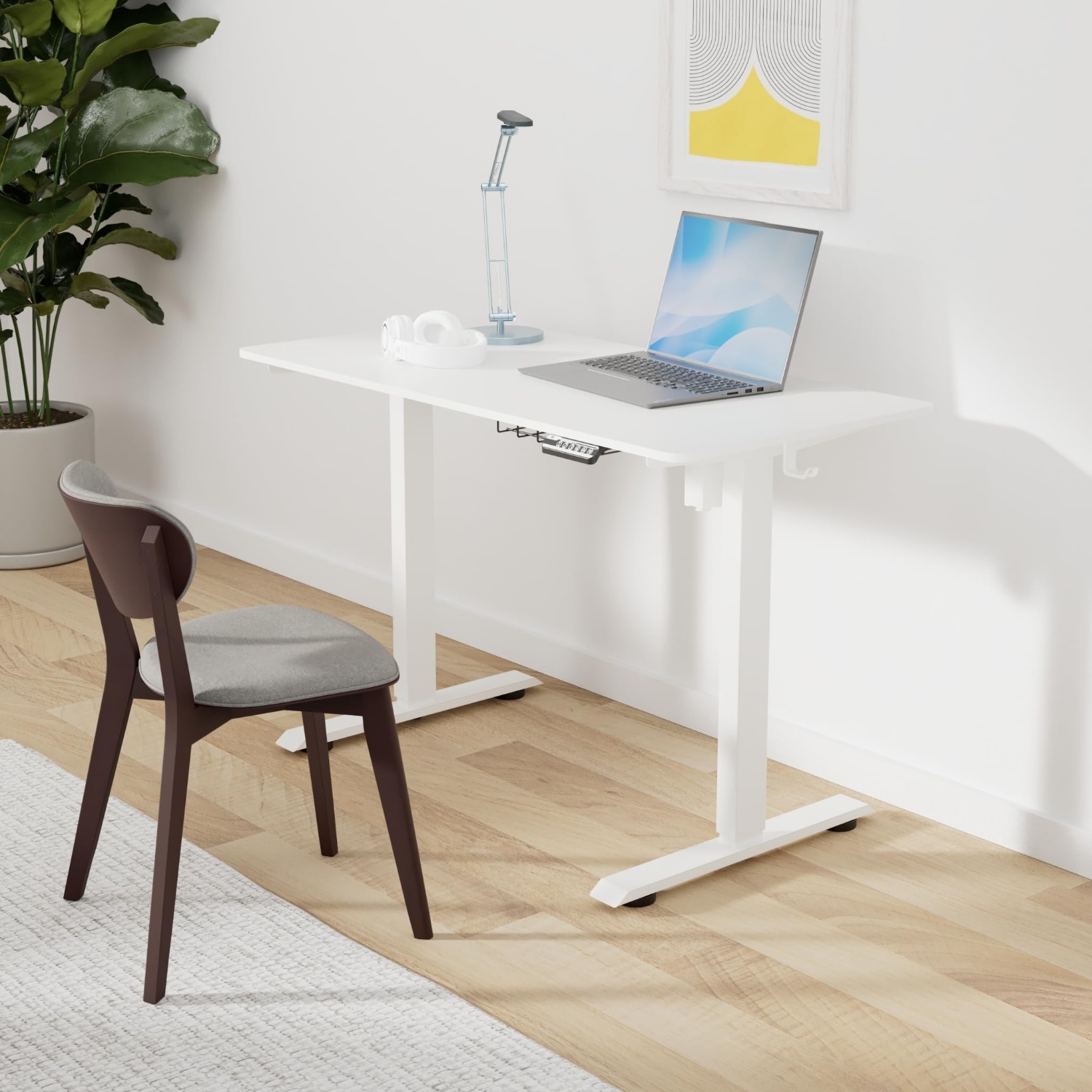 Amazon SHW Adjustable Work Station - image-4