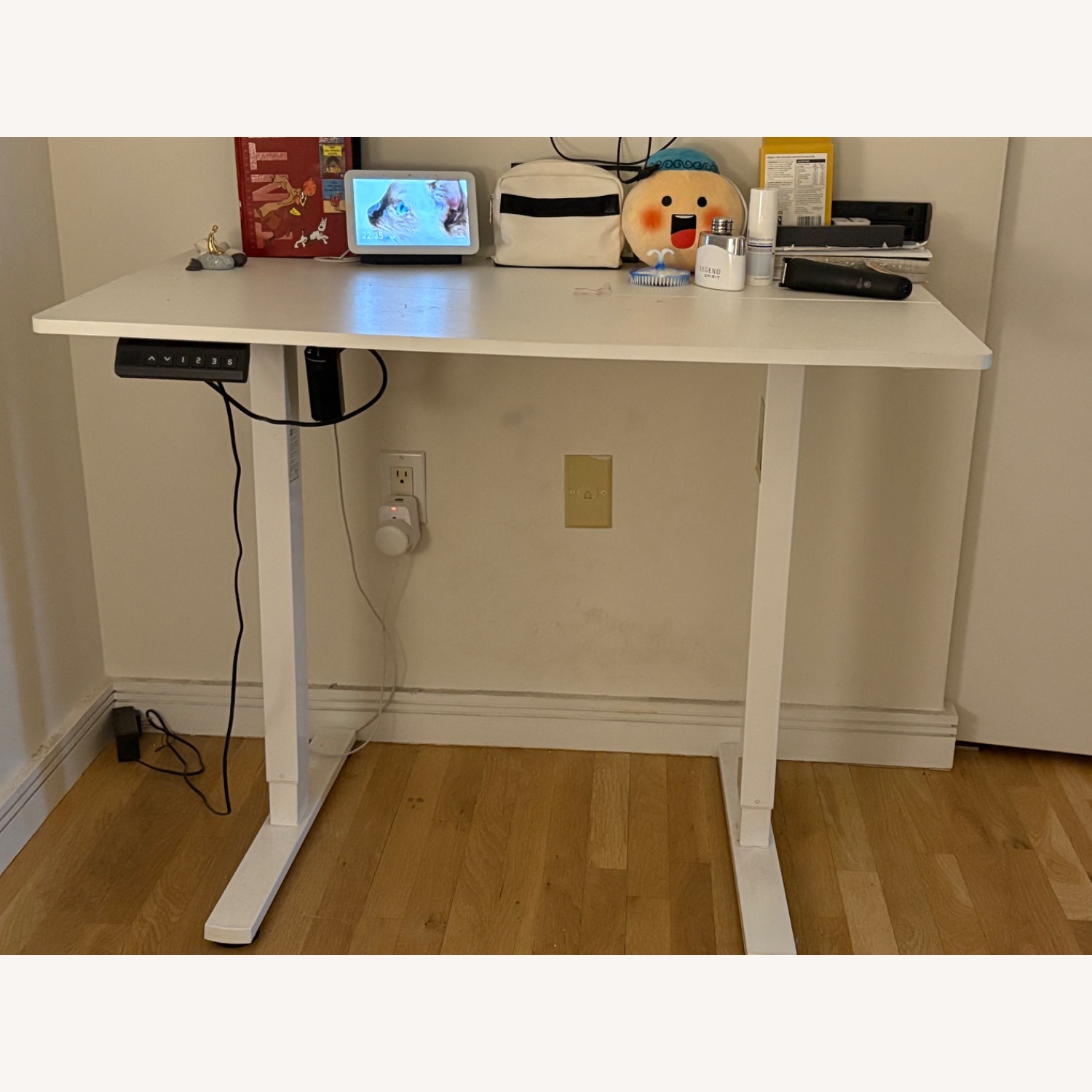 Amazon SHW Adjustable Work Station - image-2