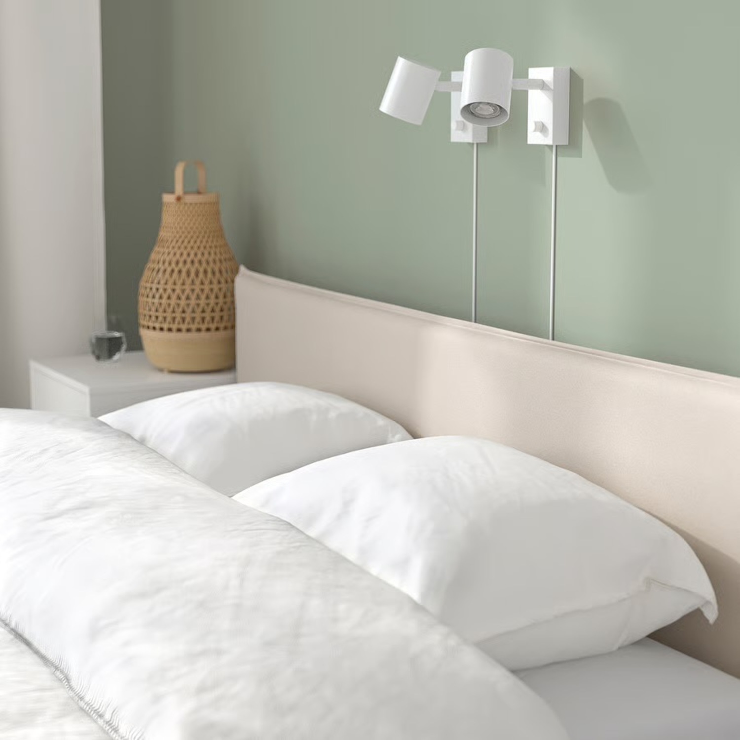 IKEA KLEPPSTAD Bed Frame - image-4