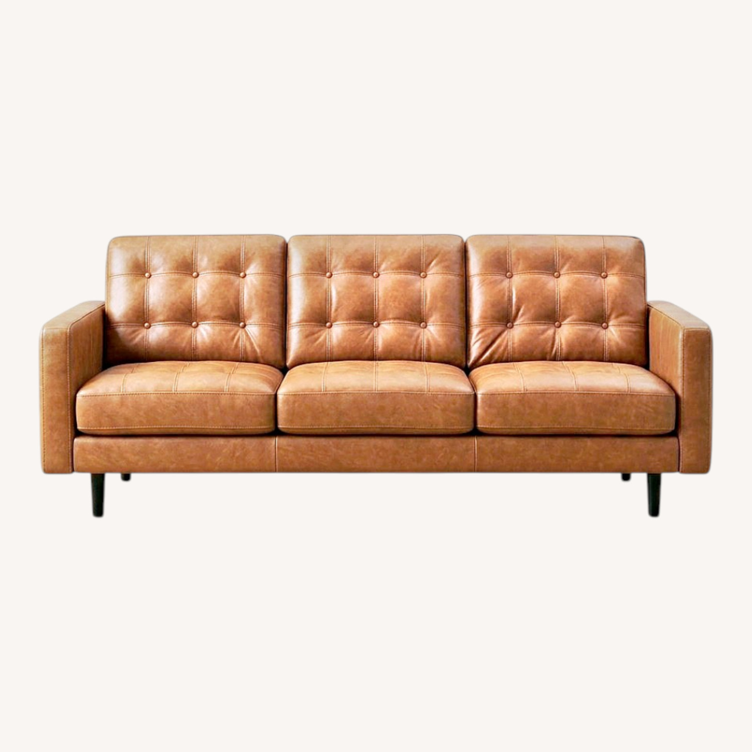 Chateau D'ax 3+ Seater Sofa - image-0