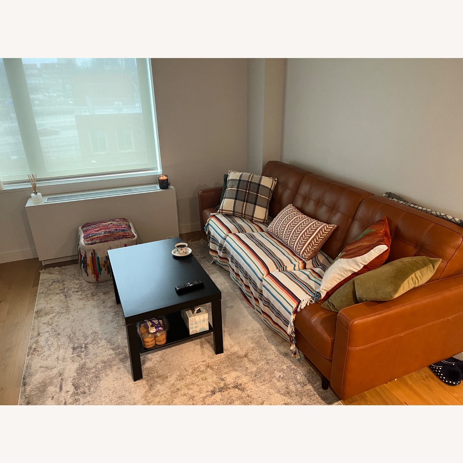 Chateau D'ax 3+ Seater Sofa - image-3