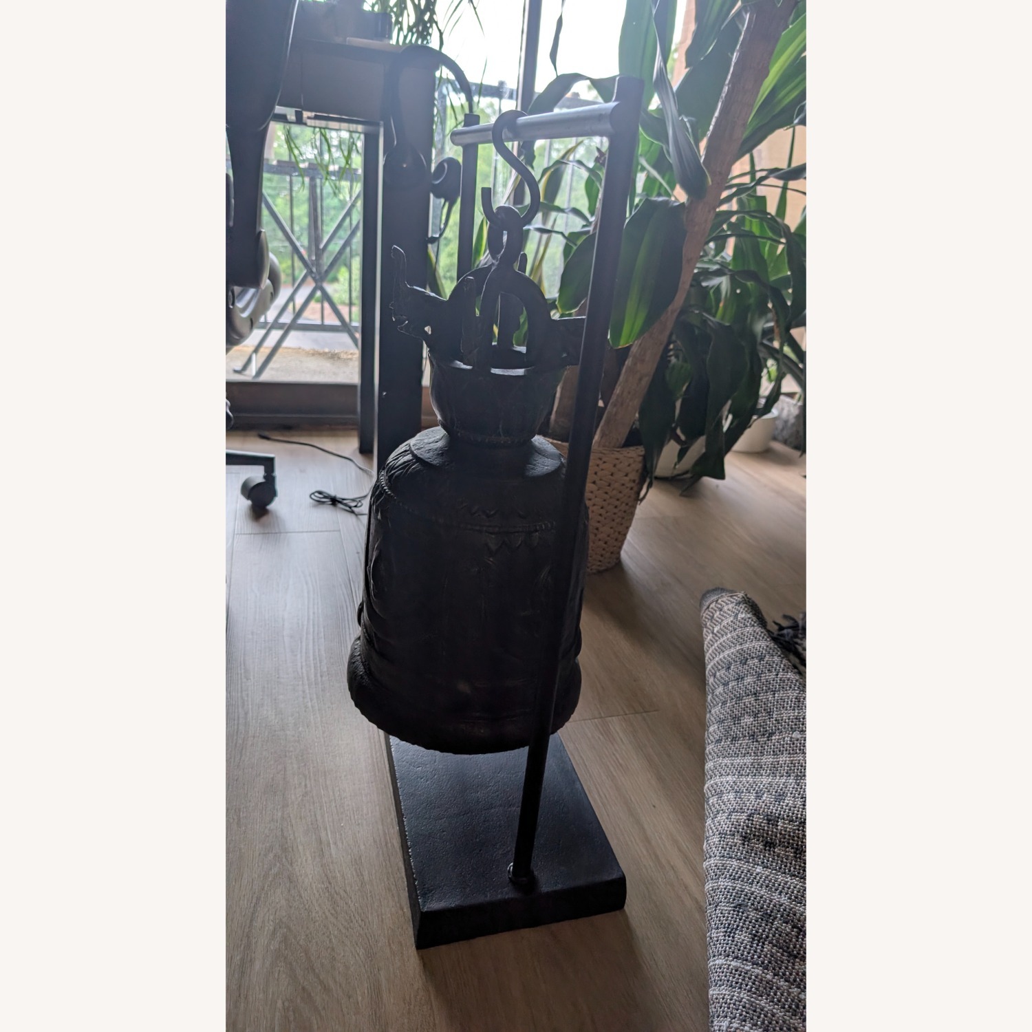 Black Metal Décor - image-2