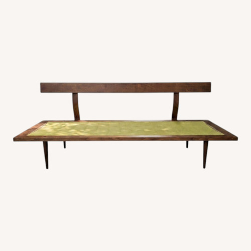 Used Danish Mid Century Modern Sofa  for sale on AptDeco