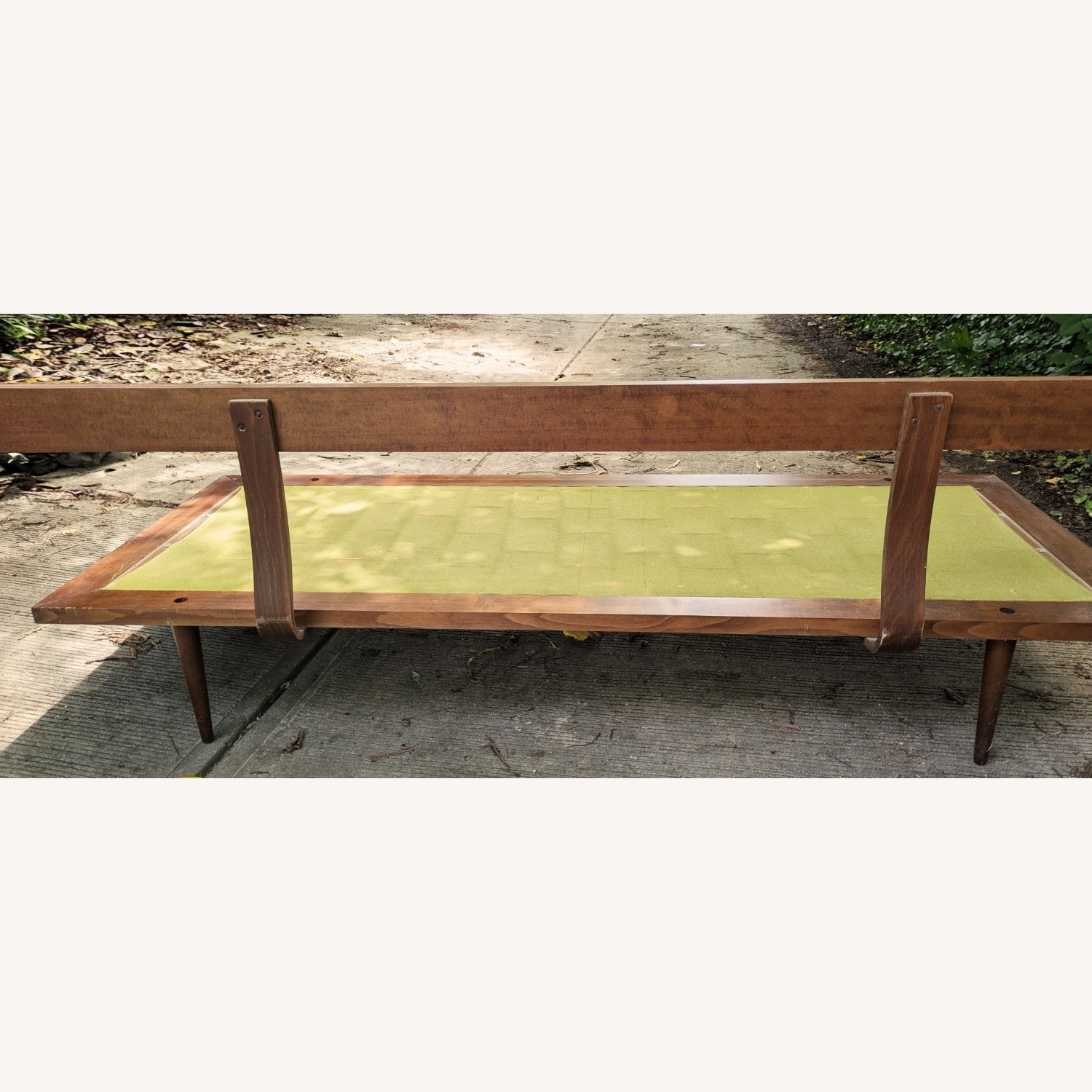 Danish Mid Century Modern Sofa  - image-1