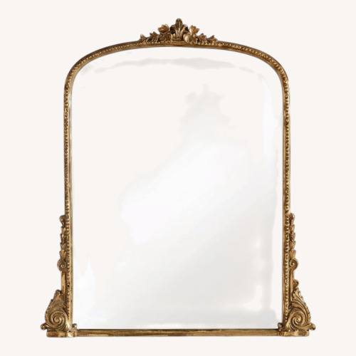 Used Anthropologie Gleaming Primrose Mirror 3' for sale on AptDeco