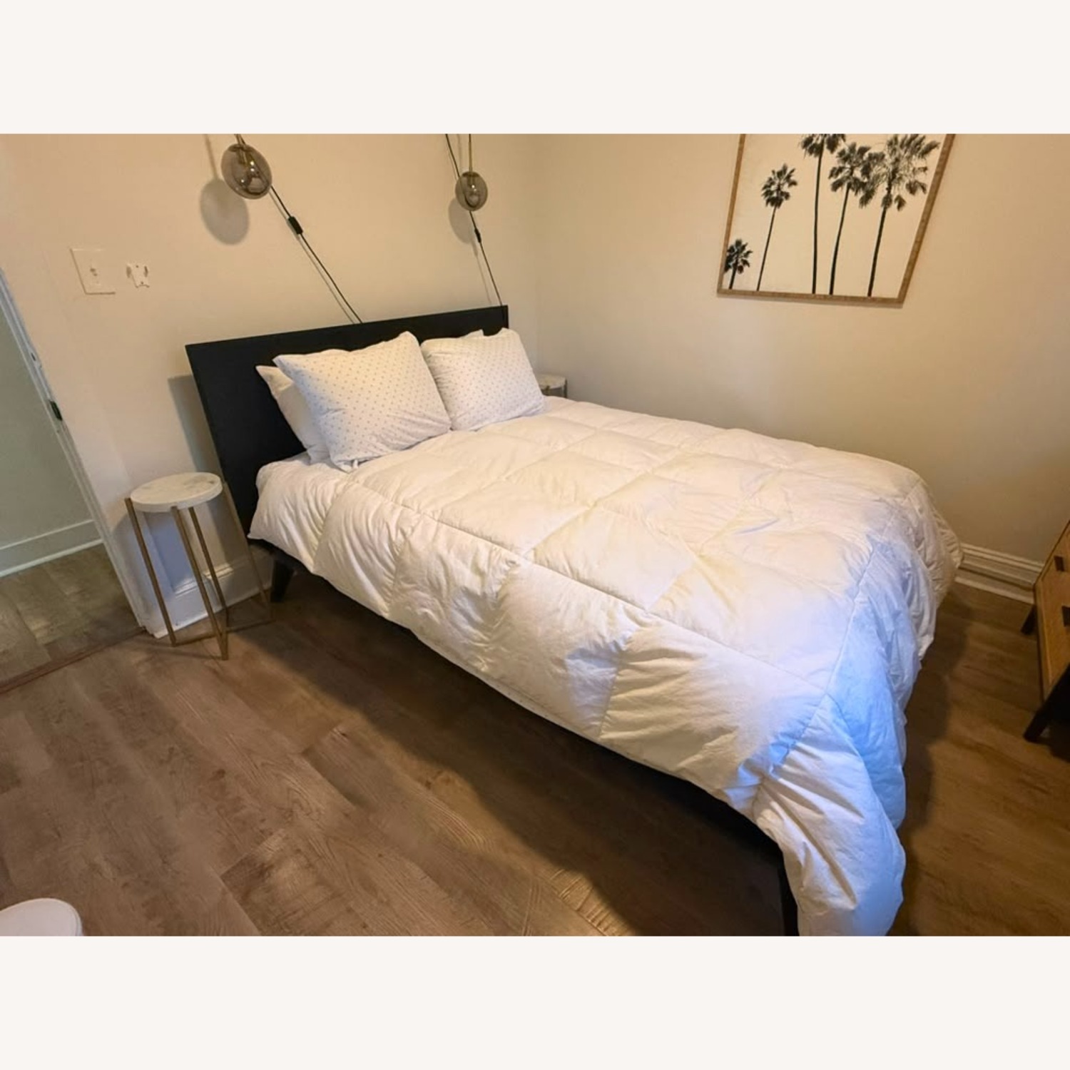Ashley Furniture Full Bed - image-3