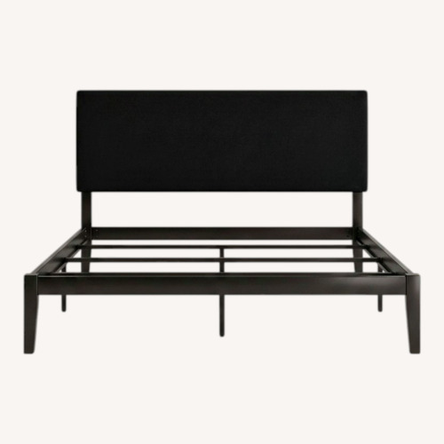 Used Ashley Furniture Full Bed for sale on AptDeco