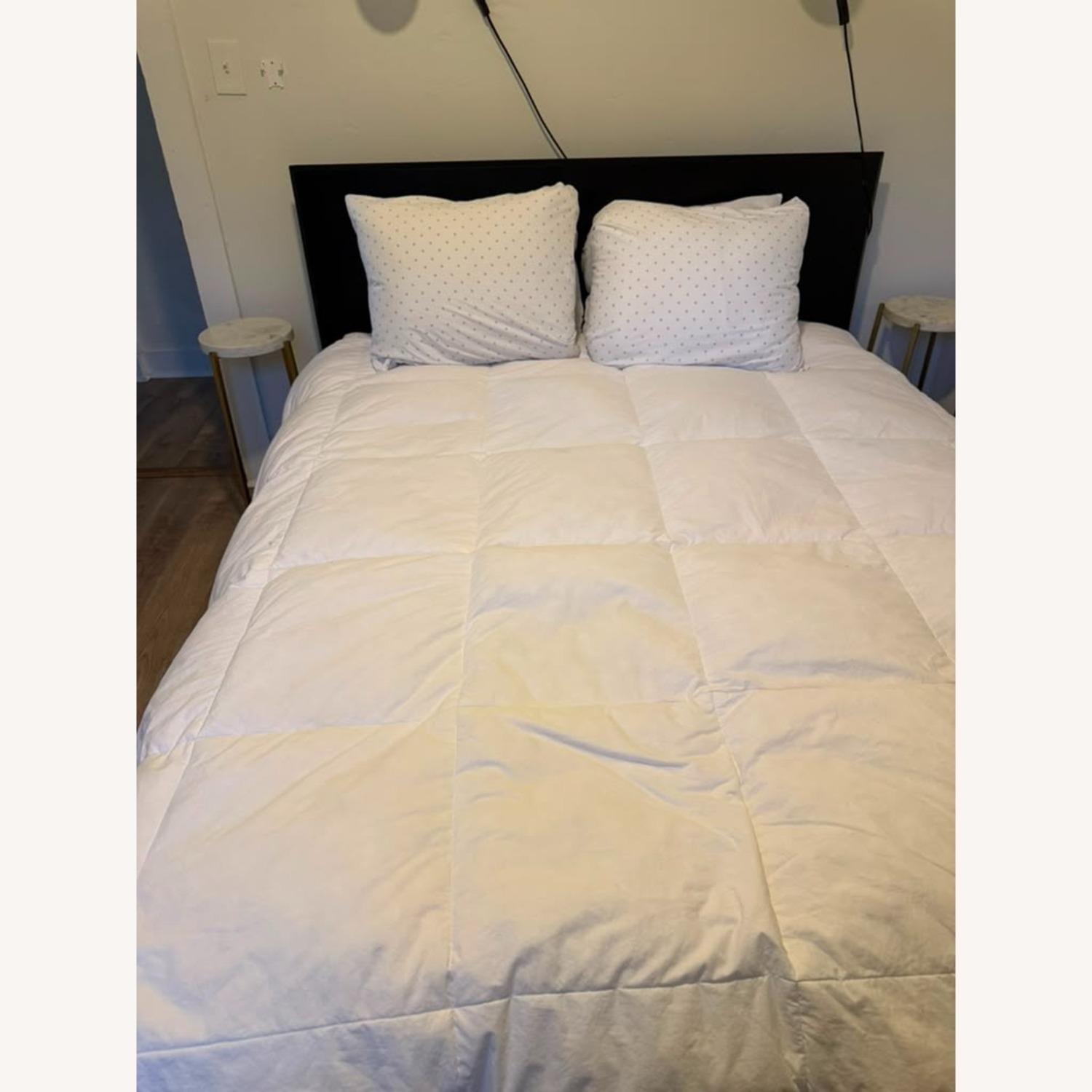 Ashley Furniture Full Bed - image-2