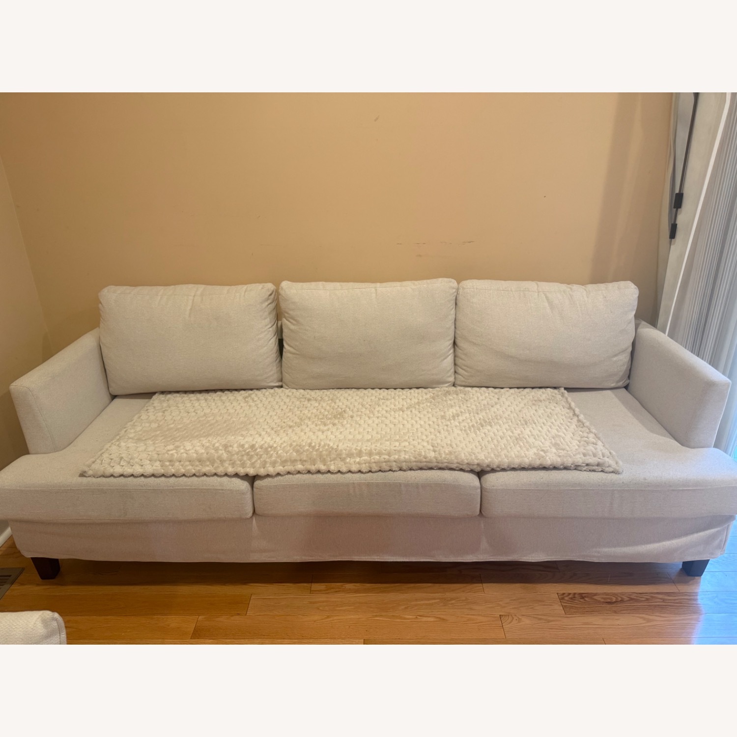 3 Seater Sofa - image-2