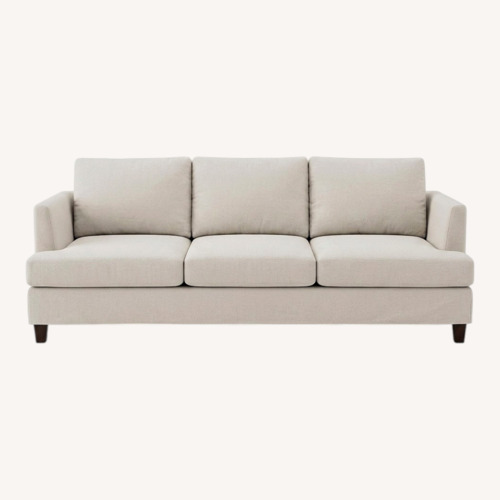 Used 3 Seater Sofa for sale on AptDeco