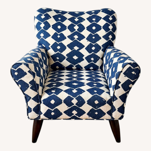 Used Ashley Furniture Accent Chair for sale on AptDeco