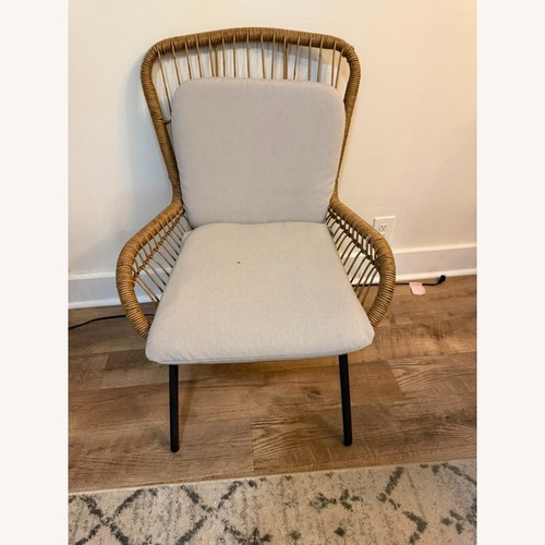 Used Ashley Furniture Armchair for sale on AptDeco