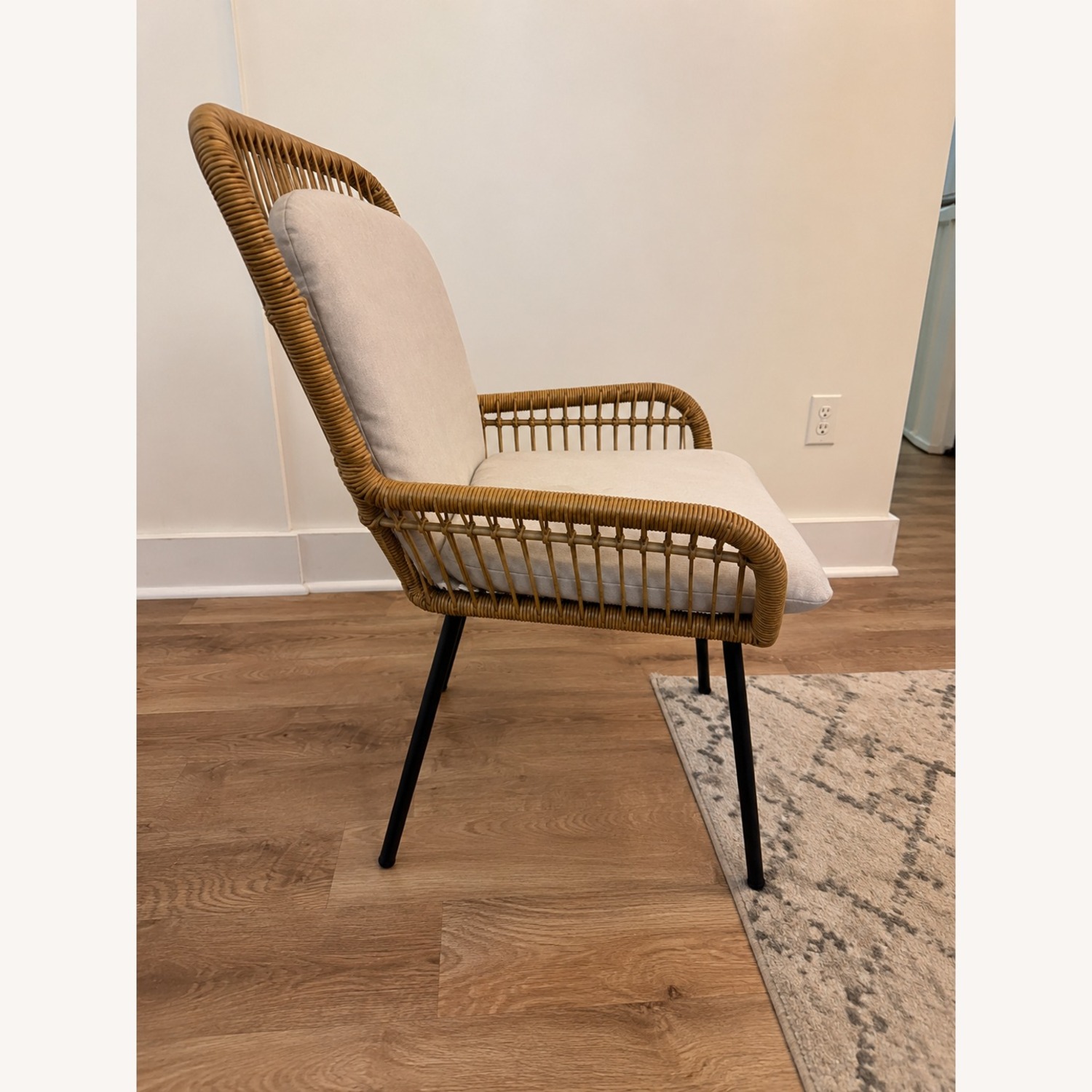 Ashley Furniture Armchair - image-4