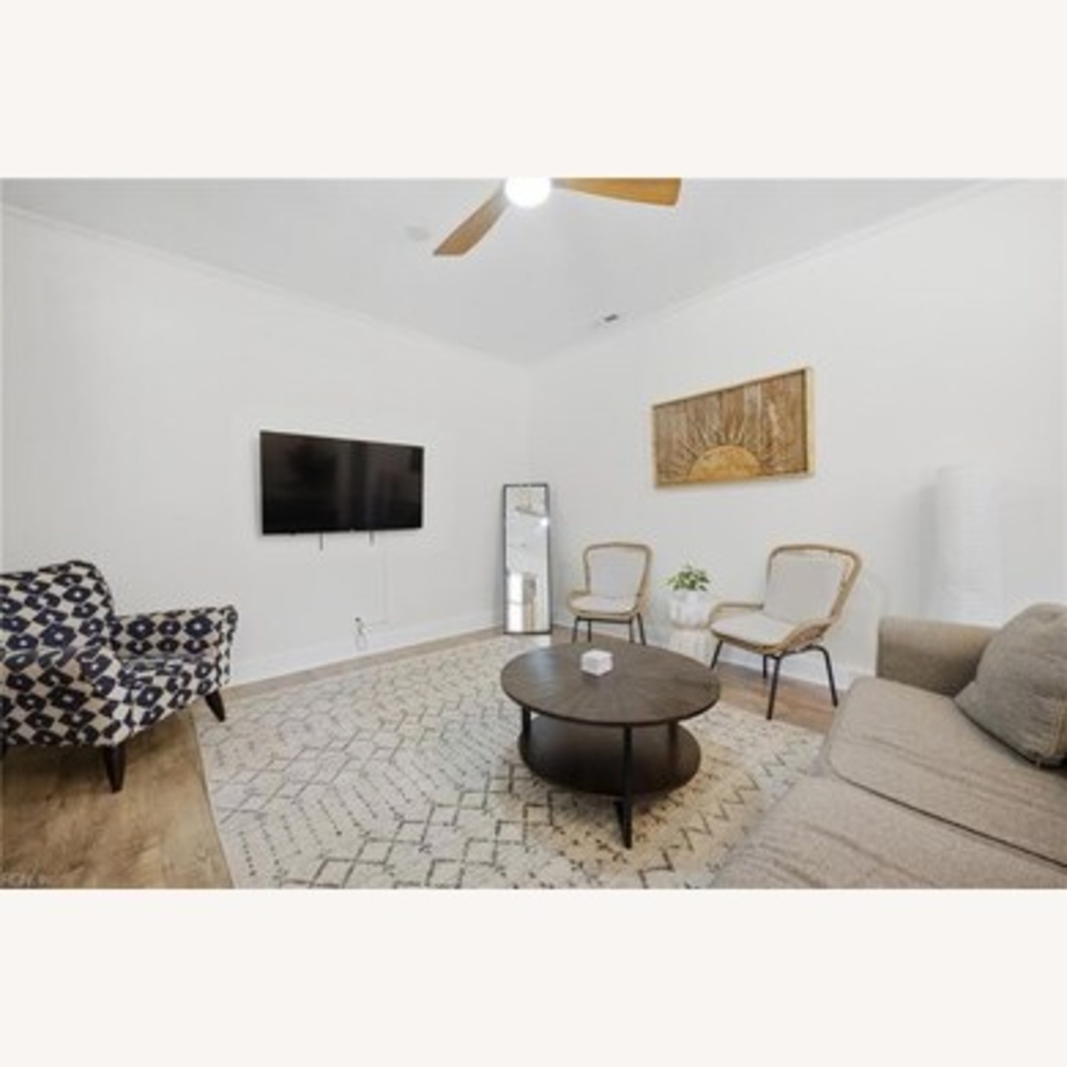 Ashley Furniture Armchair - image-2