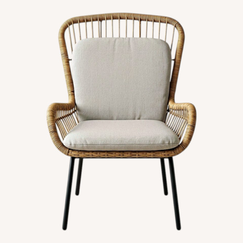 Used Ashley Furniture Armchair for sale on AptDeco