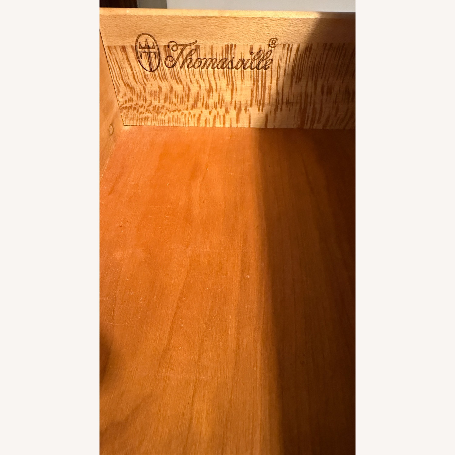 Thomasville Furniture Industries Nightstands - image-2