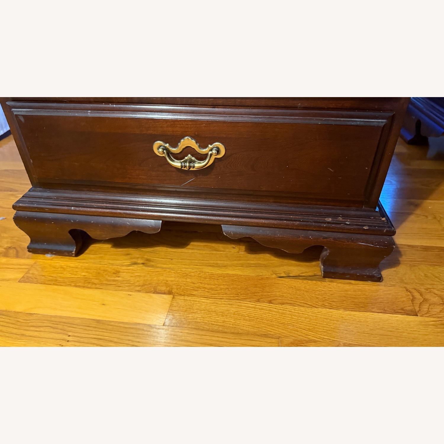 Thomasville Furniture Industries Nightstands - image-7