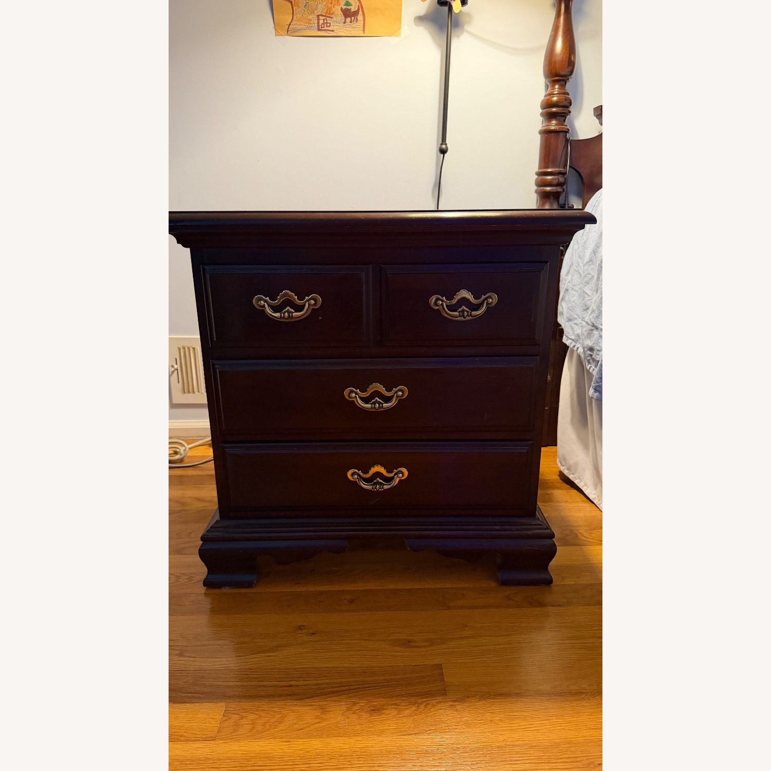 Thomasville Furniture Industries Nightstands - image-1