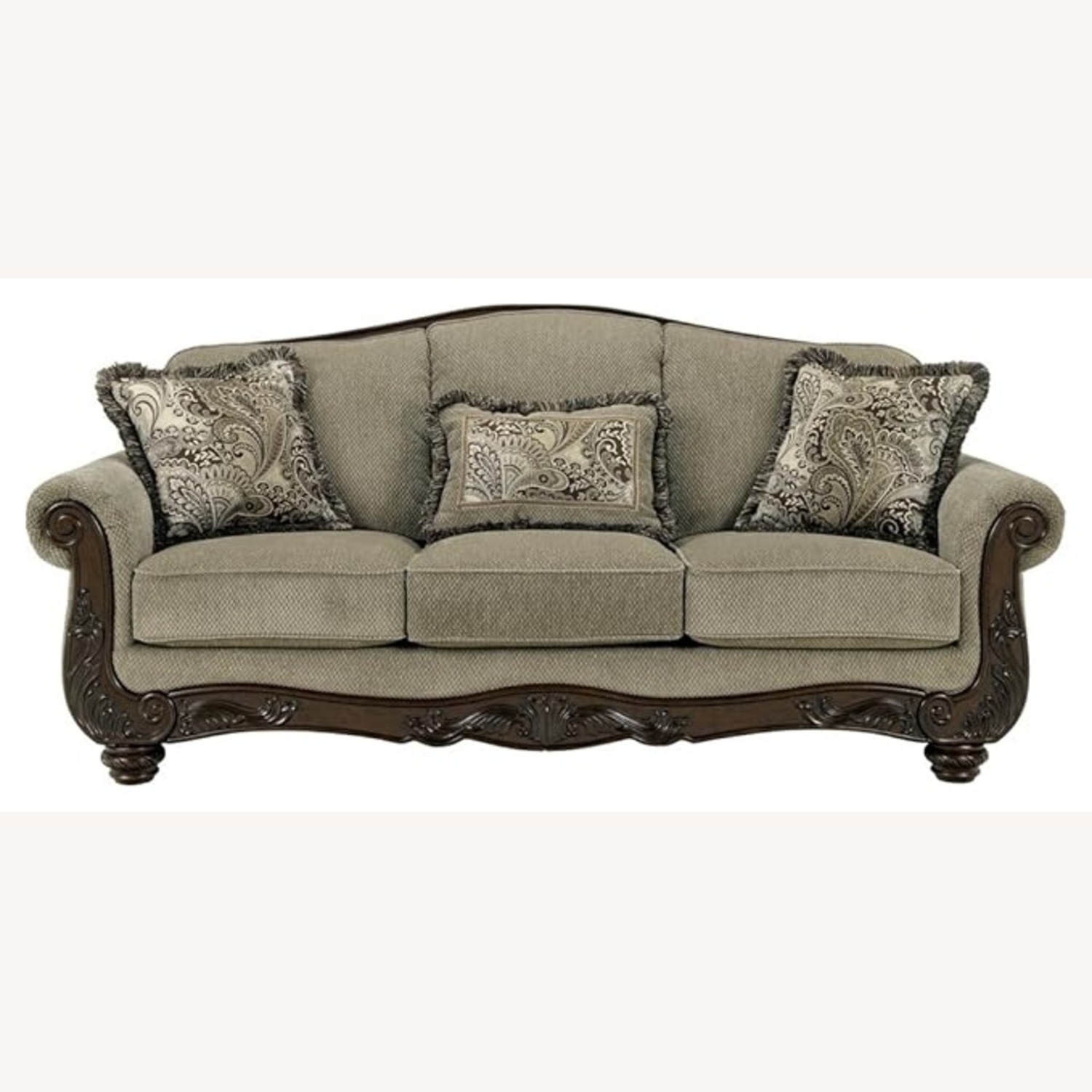 Ashley Furniture Sofa  - image-4
