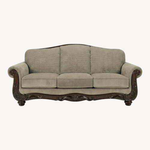 Used Ashley Furniture Sofa  for sale on AptDeco