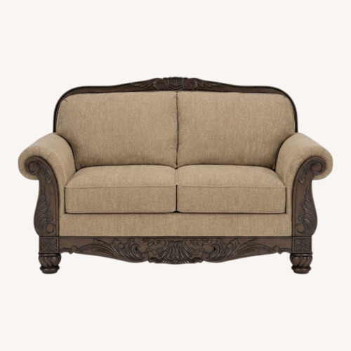 Used Ashley Furniture Sleeper Sofa for sale on AptDeco