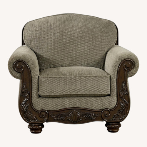 Used Ashley Furniture Armchair  for sale on AptDeco