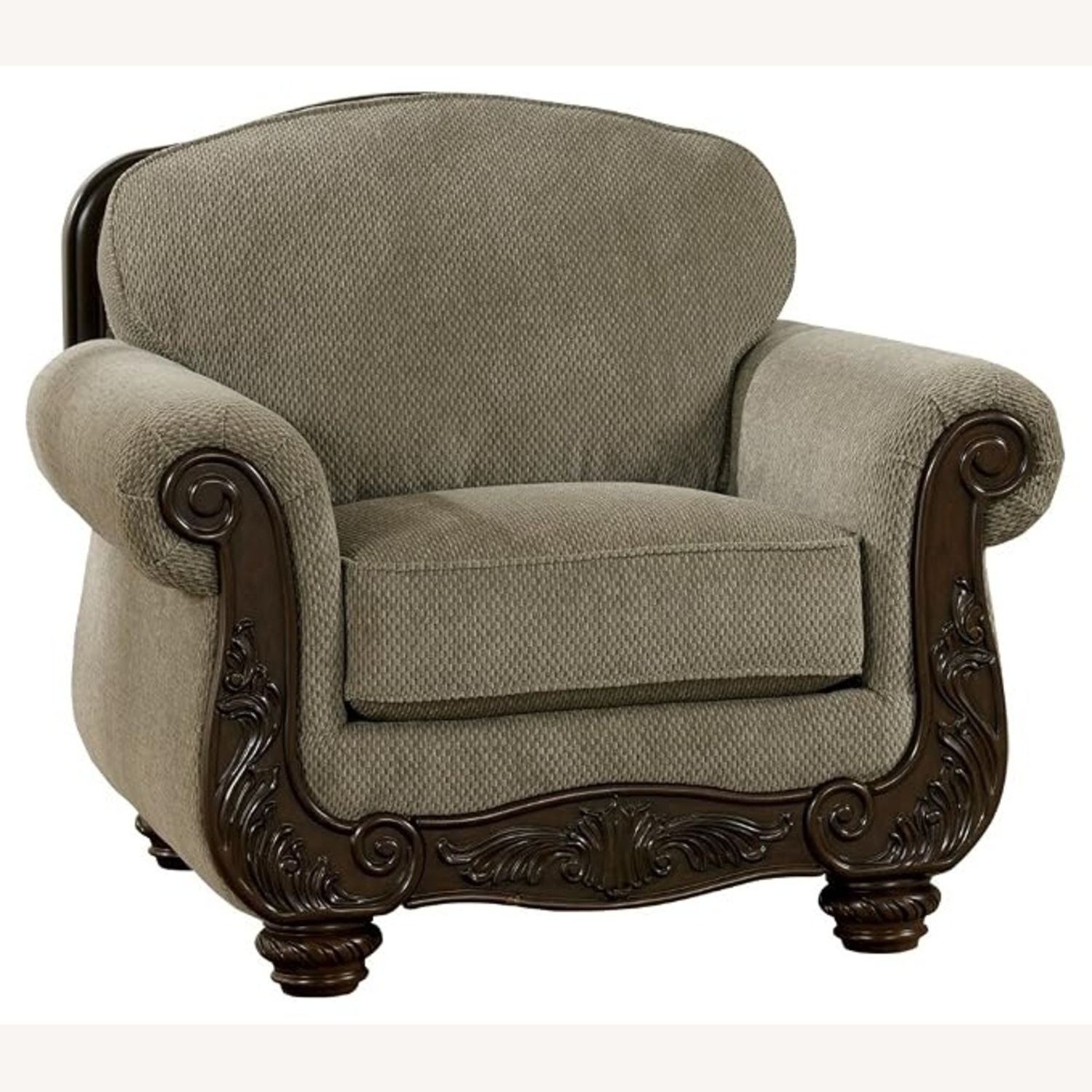Ashley Furniture Armchair  - image-4