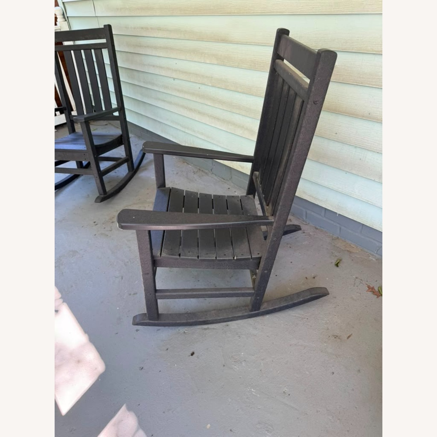 Ashley Furniture Armchair - image-1