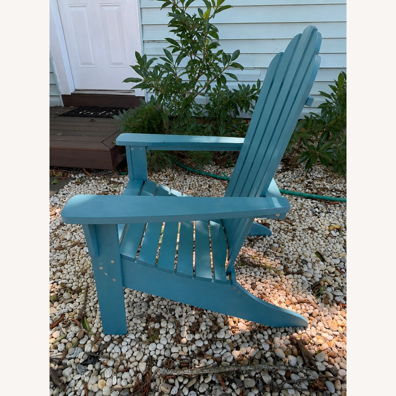 Ashley Furniture Sundown Treasure Adirondack Armchair - image-3