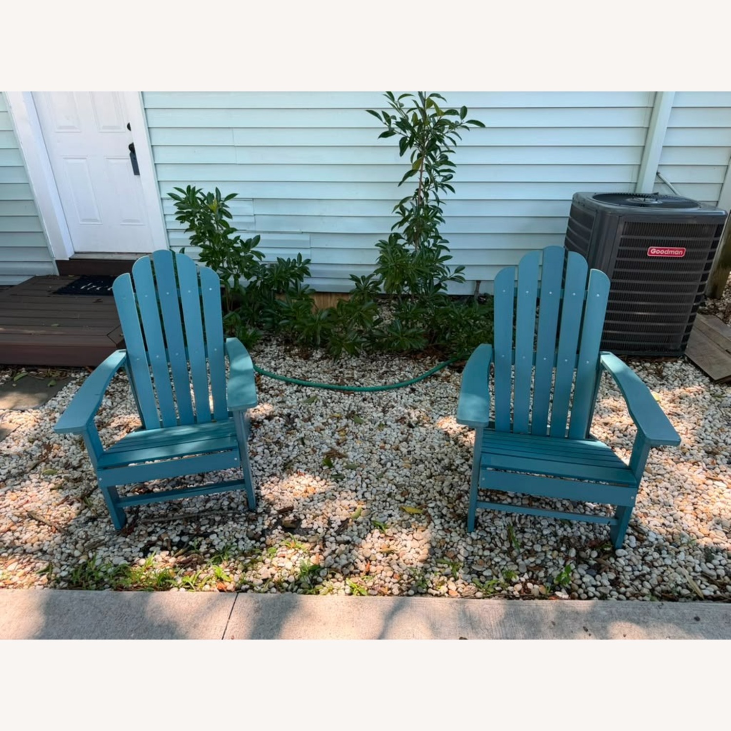 Ashley Furniture Sundown Treasure Adirondack Armchair - image-2