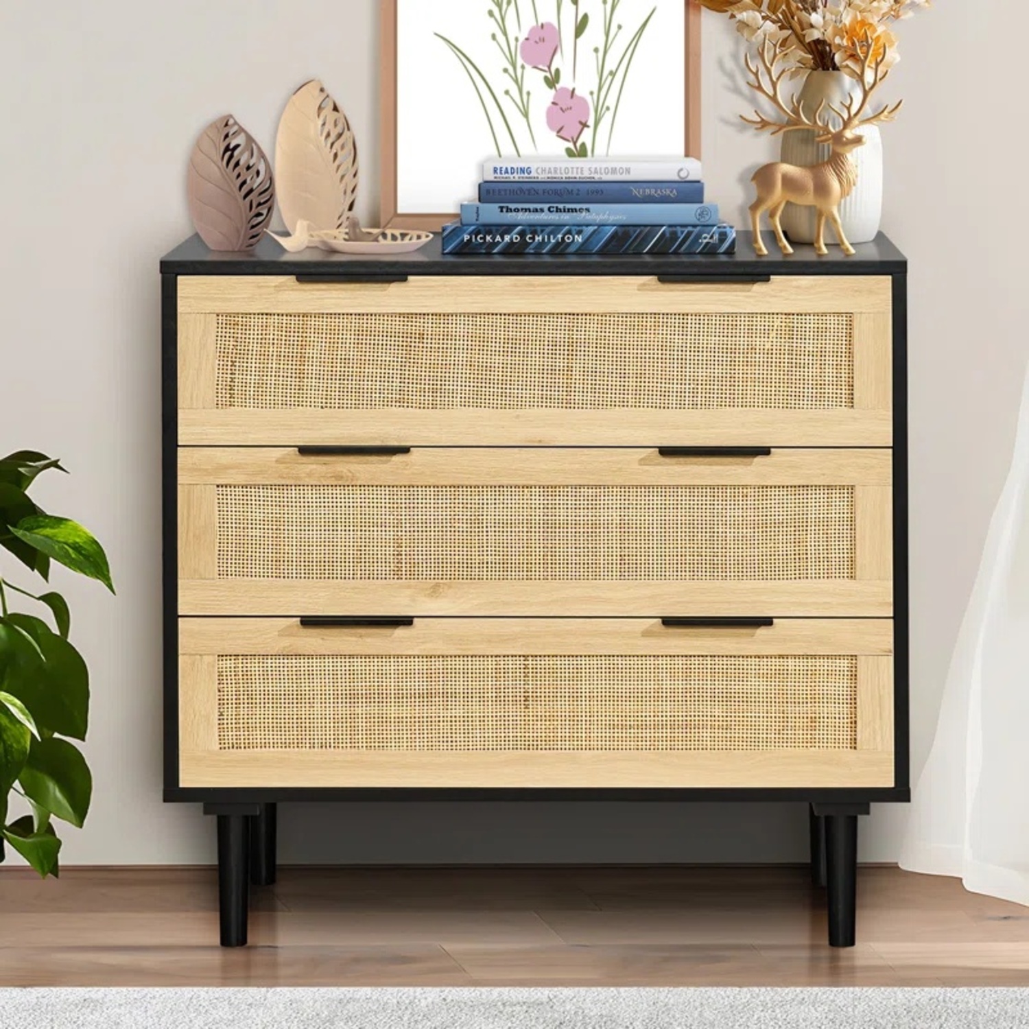 Ashley Furniture Dresser - image-4