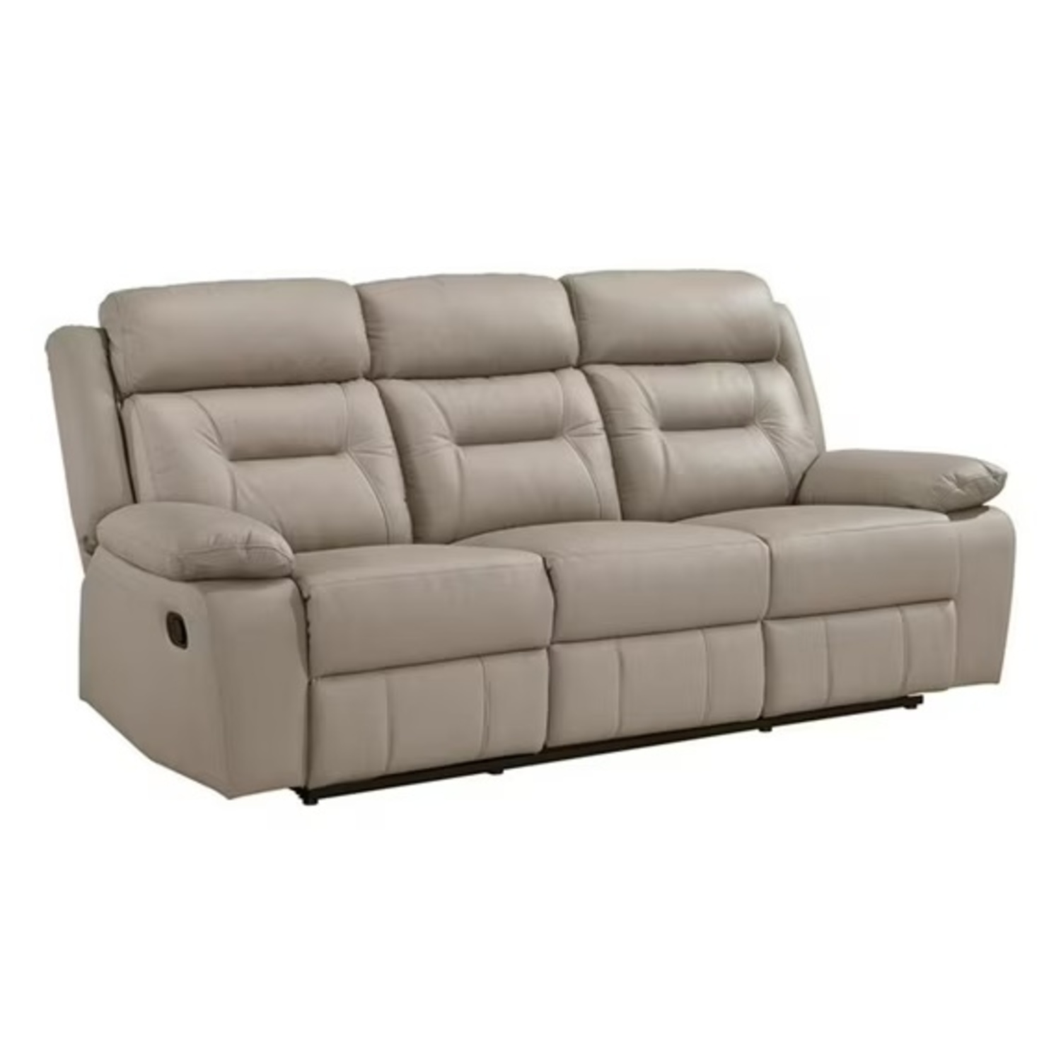 Coaster Fine Furniture Natural 3+ Seater Sofa - image-7