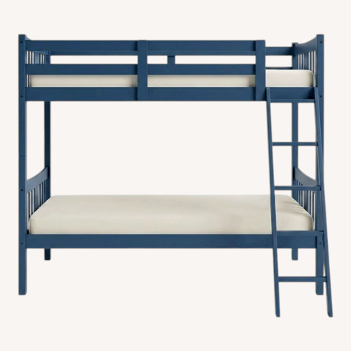 Used Ashley Furniture Bunk Bed for sale on AptDeco