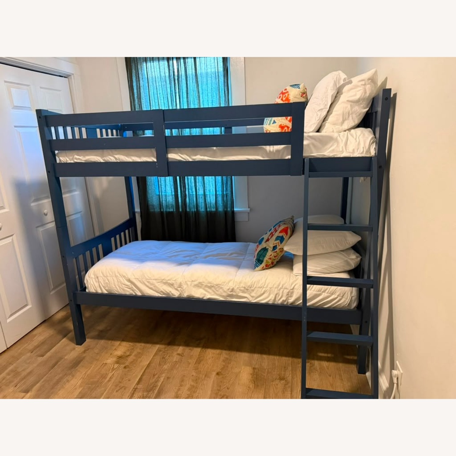 Ashley Furniture Bunk Bed - image-2