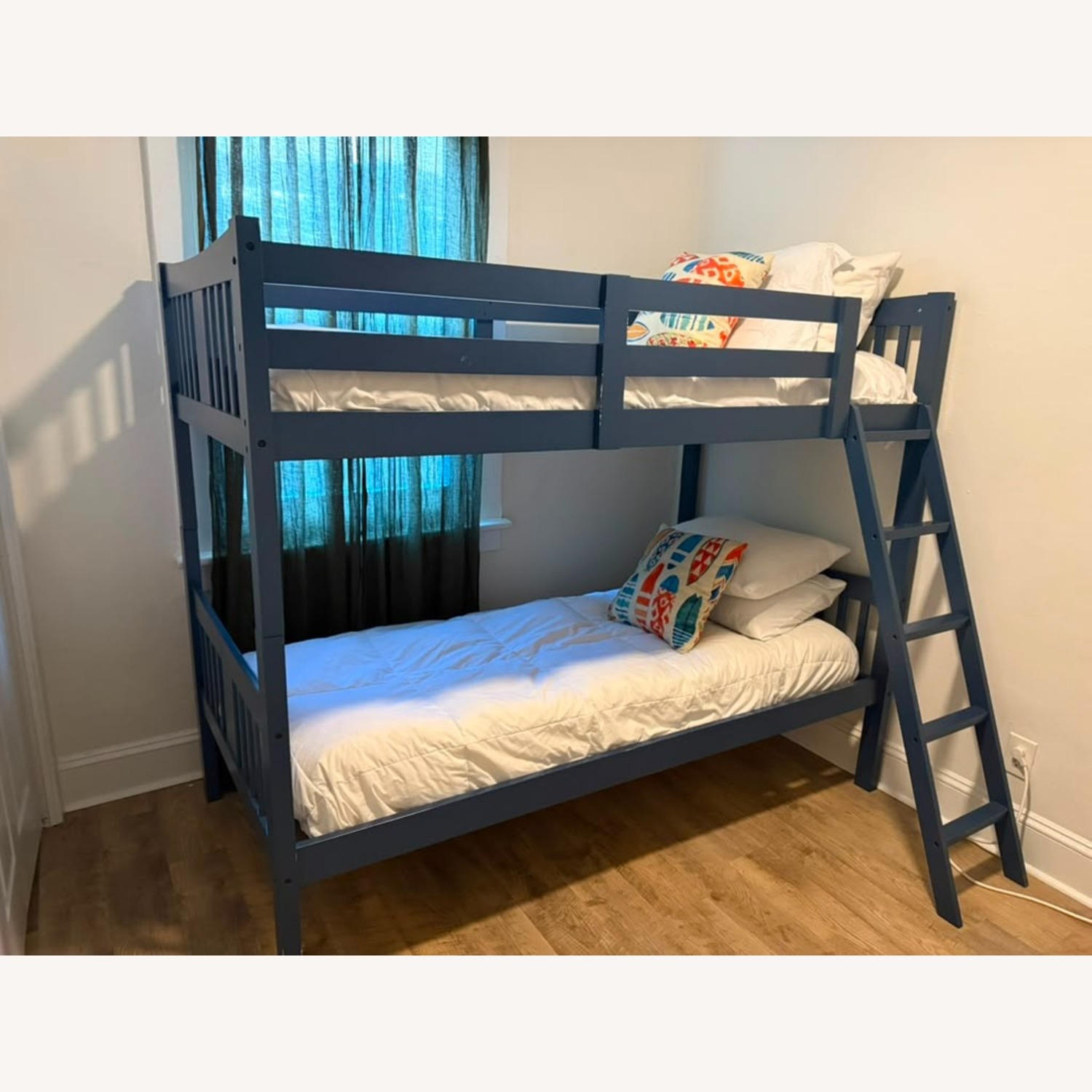 Ashley Furniture Bunk Bed - image-3