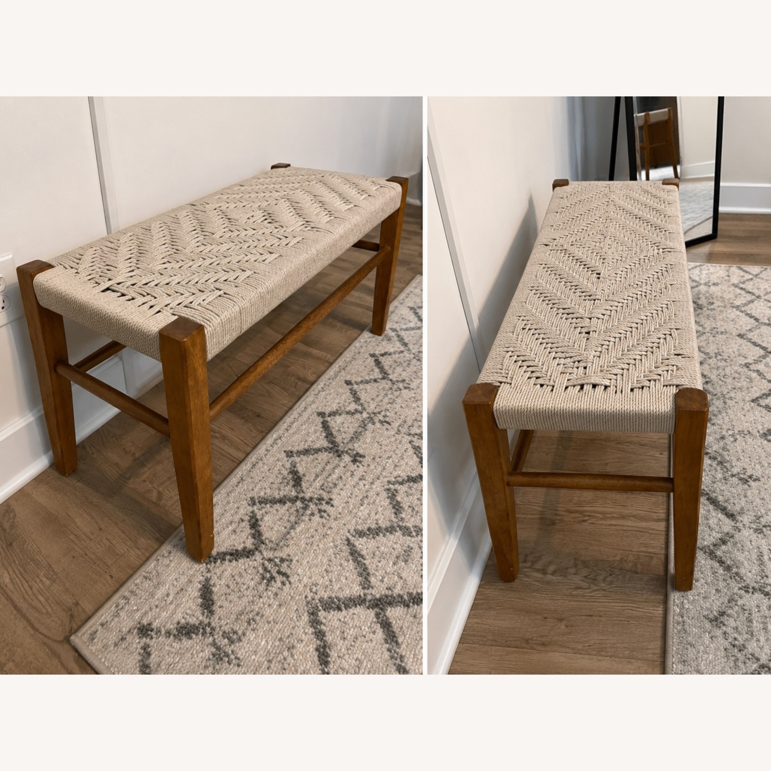Ashley Furniture Bench - image-3