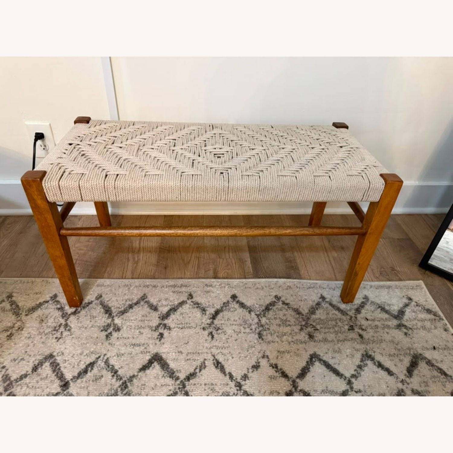 Ashley Furniture Bench - image-1