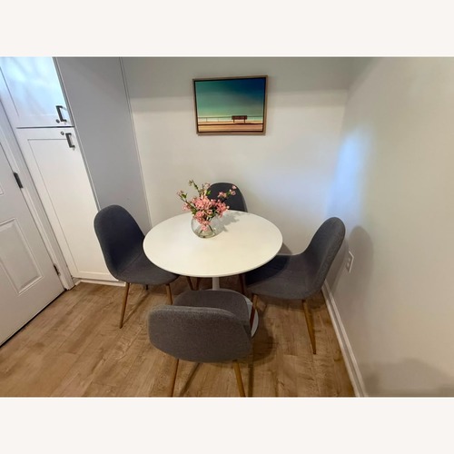 Used Ashley Furniture Dining Chair for sale on AptDeco