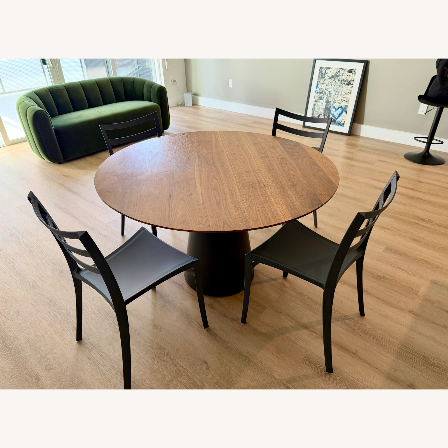 Decker Dining Table Set - image-3