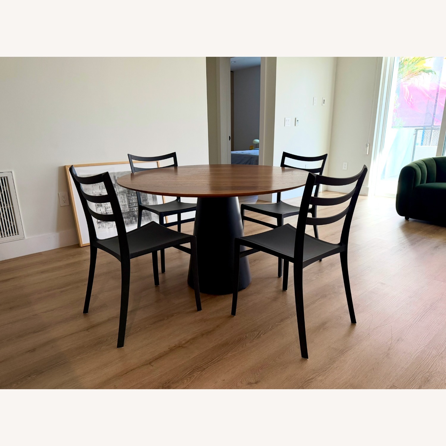 Decker Dining Table Set - image-1