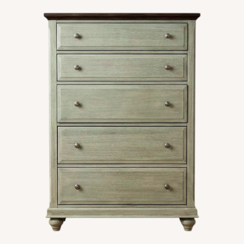 Used WALTER Light Brown Dressers  for sale on AptDeco