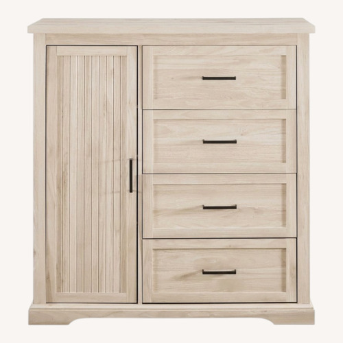 Used Wayfair Natural Dresser  for sale on AptDeco
