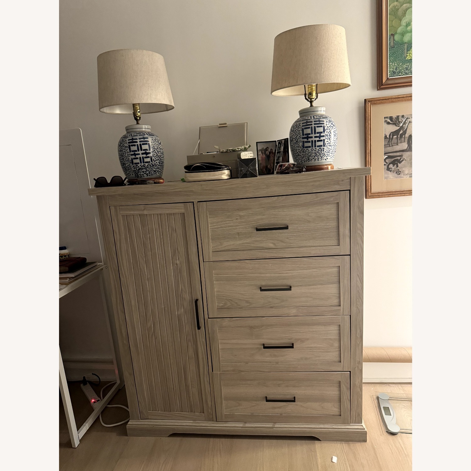 Wayfair Natural Dresser  - image-2