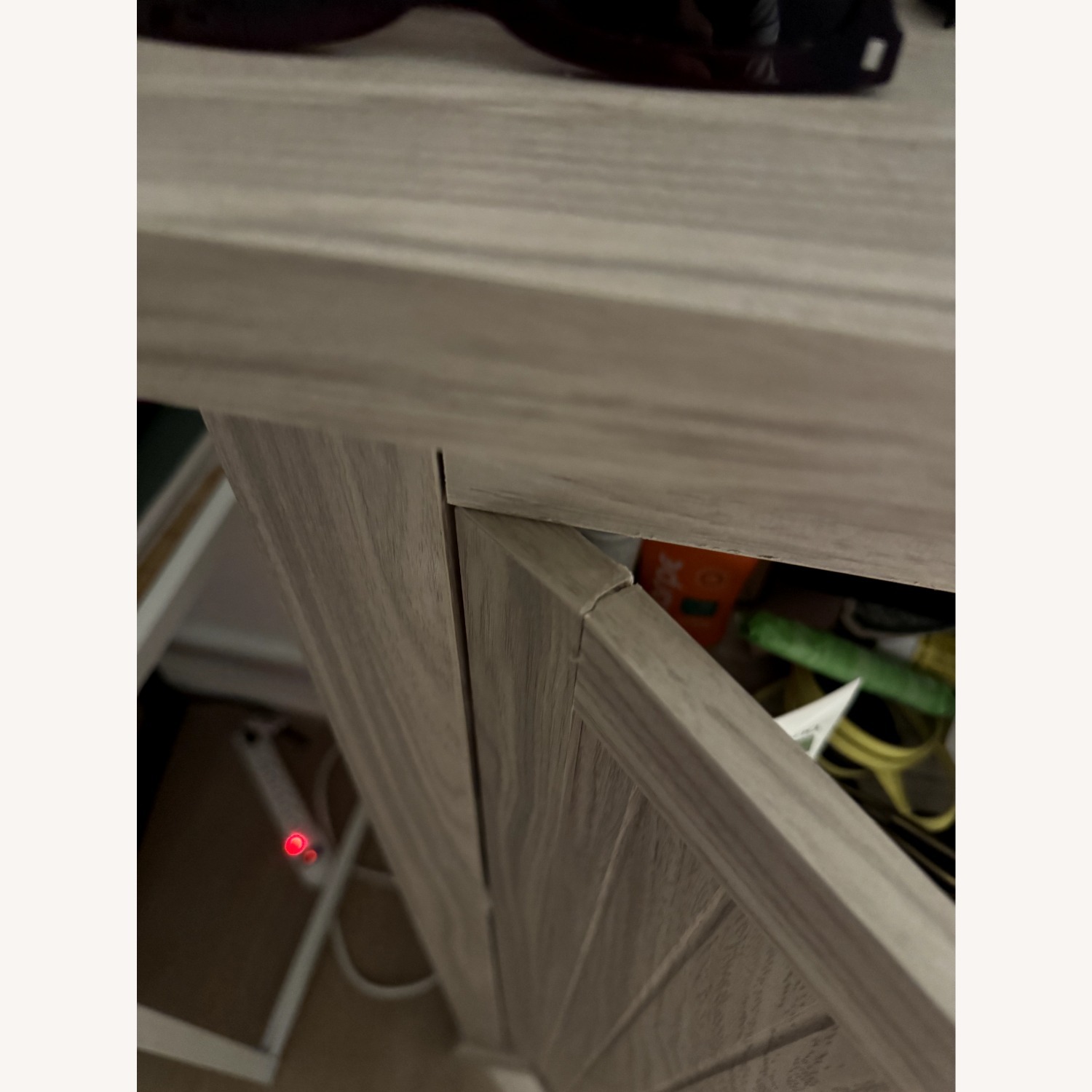 Wayfair Natural Dresser  - image-3