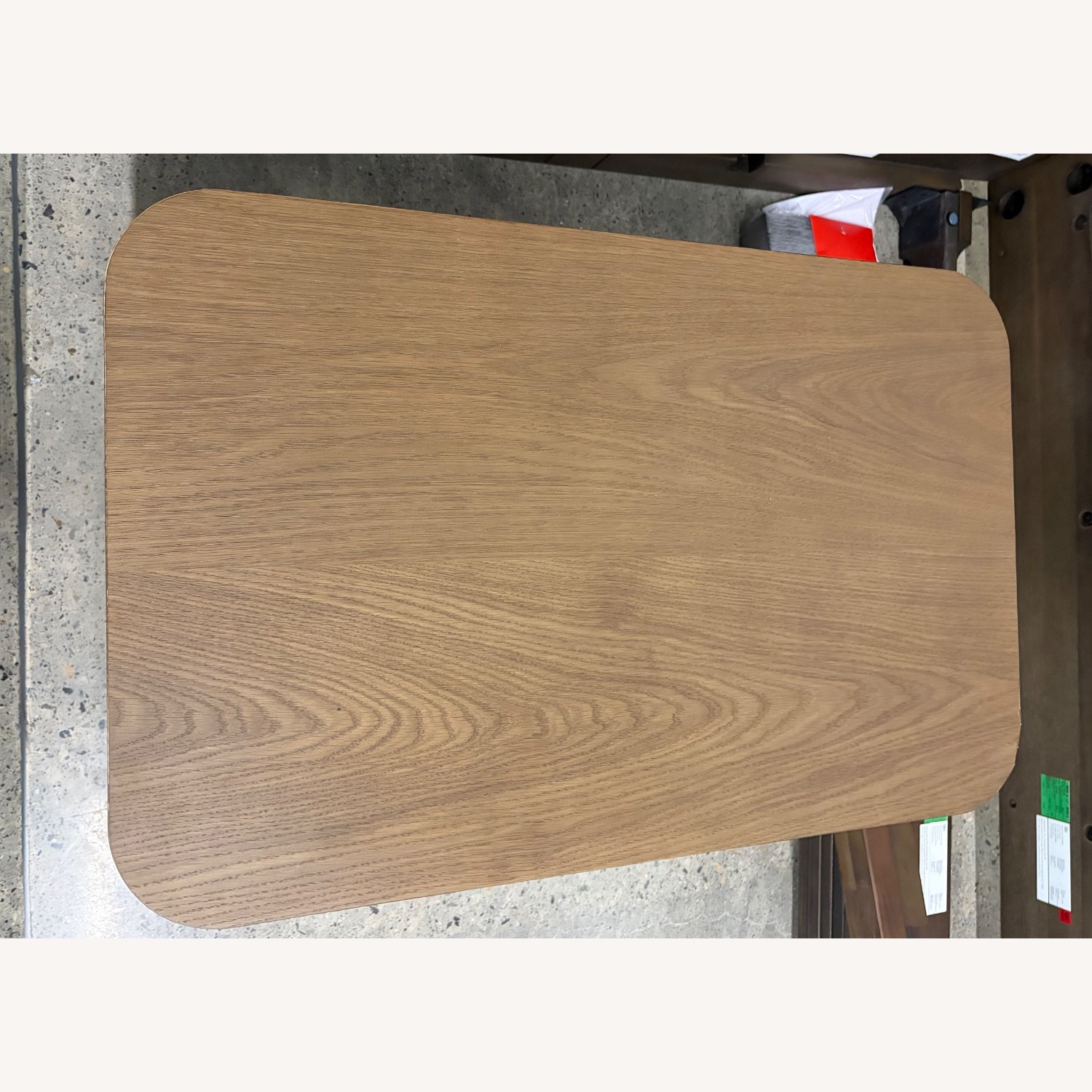 Restoration Hardware Baron Closed Nightstand - image-9
