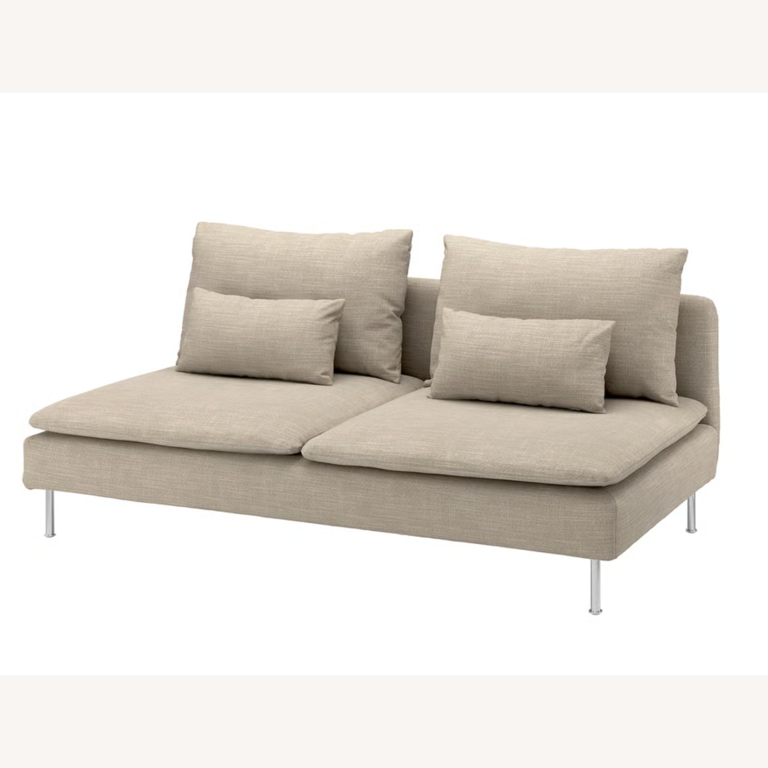 IKEA Soderhamn 2 Seater Sofa - image-1