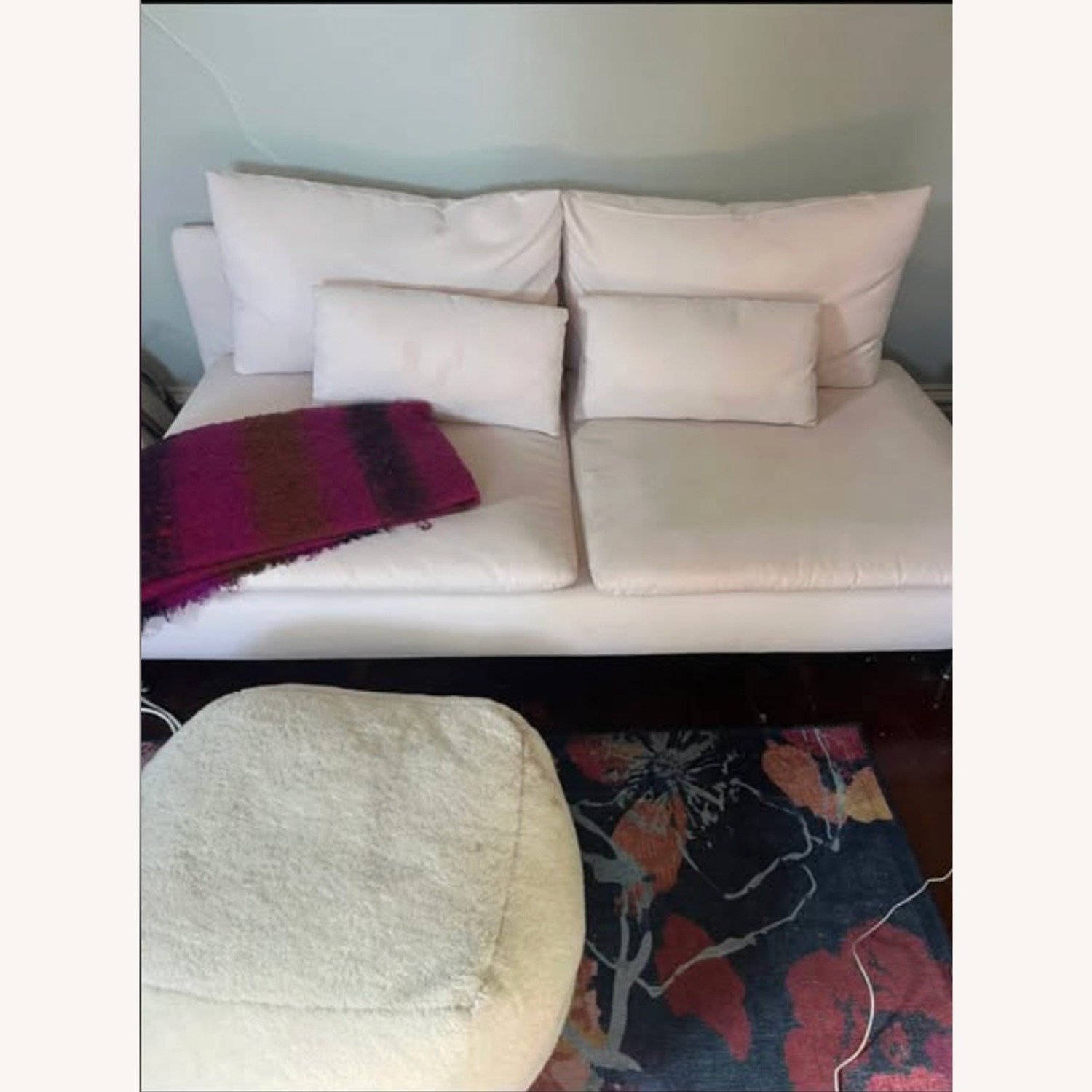 IKEA Soderhamn 2 Seater Sofa - image-3