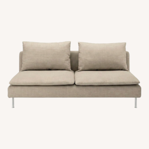 Used IKEA Soderhamn 2 Seater Sofa for sale on AptDeco