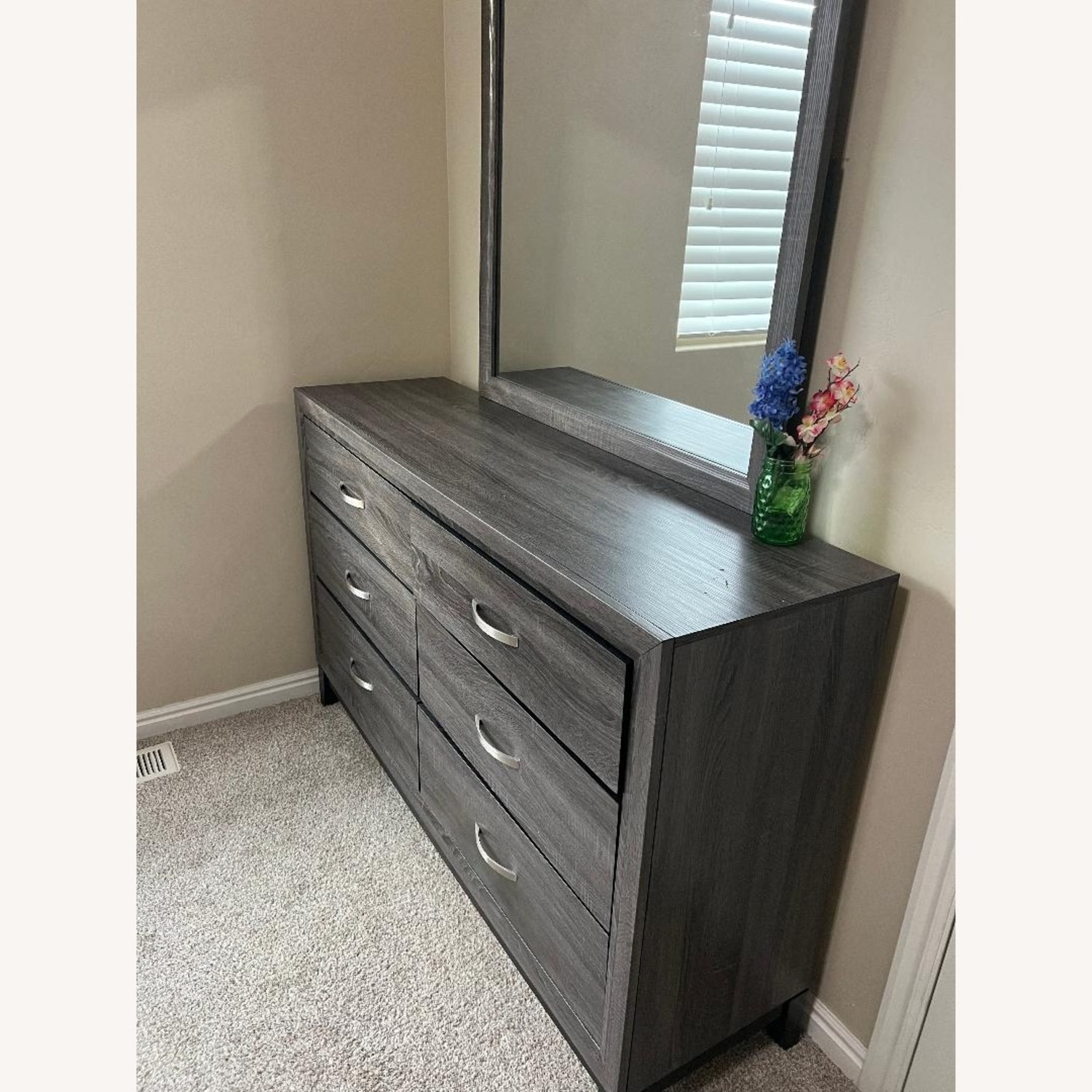 Living Spaces Dresser - image-2
