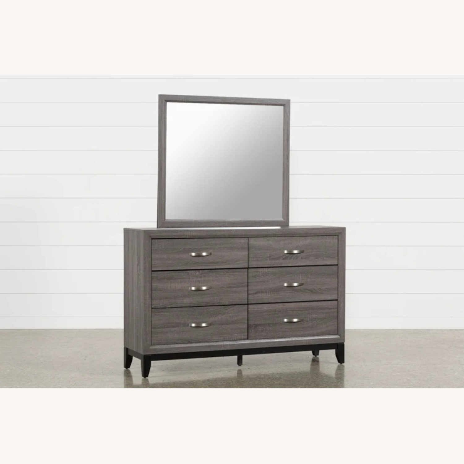 Living Spaces Dresser - image-4